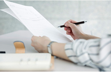 障害年金に関するその他の手続き